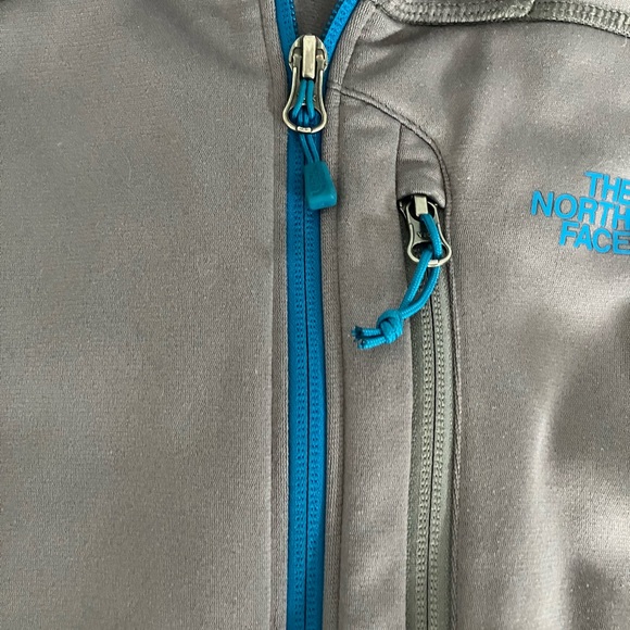 The North Face Zip up Jacket - Picture 5 of 7